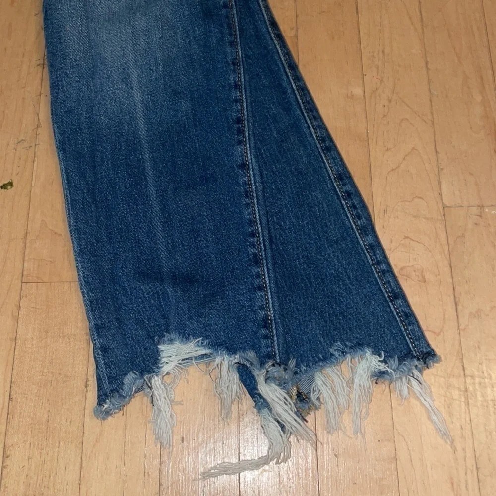 Old Navy O.G. Straight high waist jeans
